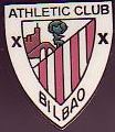 Badge Athletic Club Bilbao